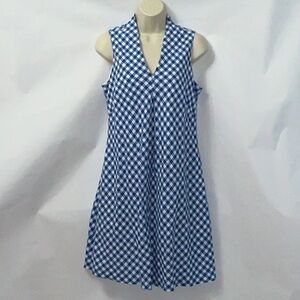 Tommy Bahama, Sleeveless Dress, Size Small